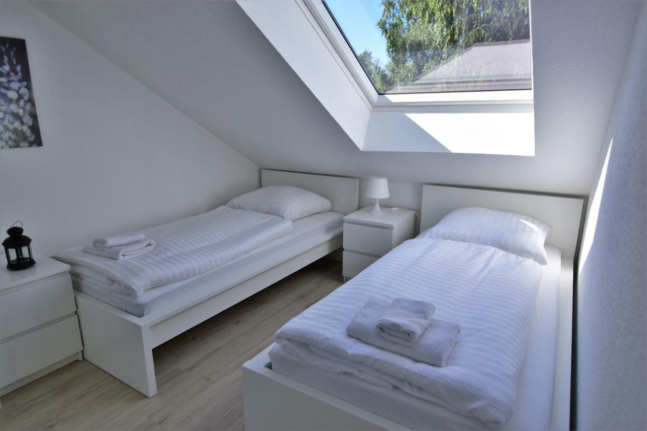 Exclusive Apartment קלן מראה חיצוני תמונה
