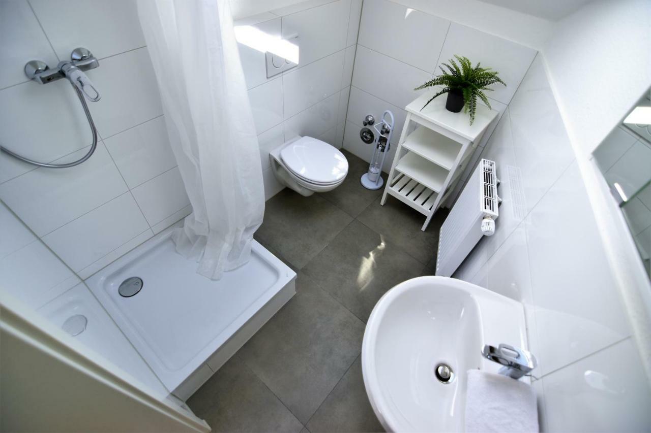 Exclusive Apartment קלן מראה חיצוני תמונה