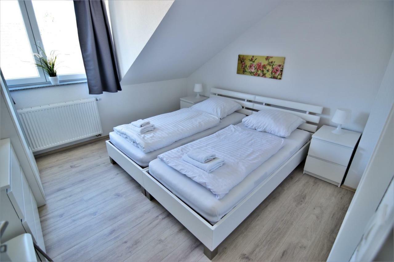 Exclusive Apartment קלן מראה חיצוני תמונה