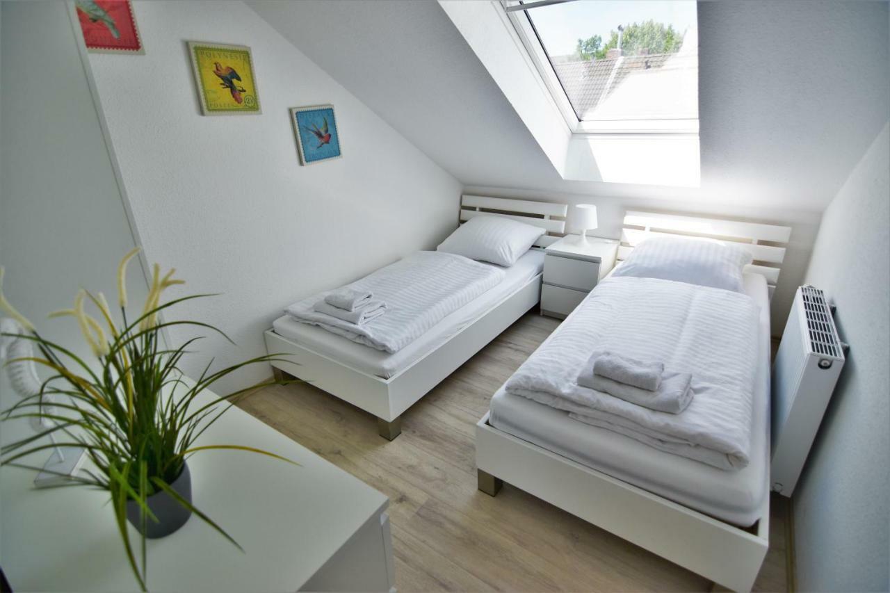 Exclusive Apartment קלן מראה חיצוני תמונה