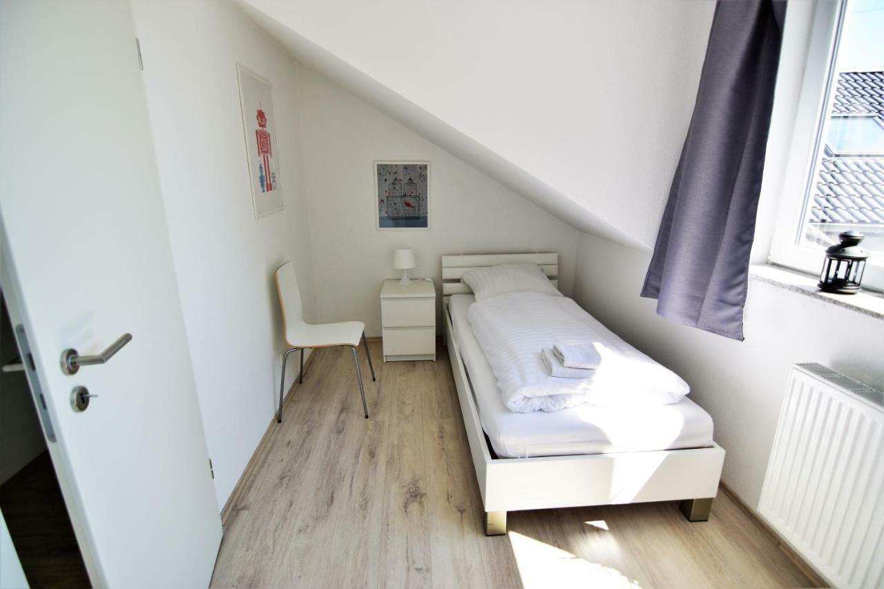 Exclusive Apartment קלן מראה חיצוני תמונה