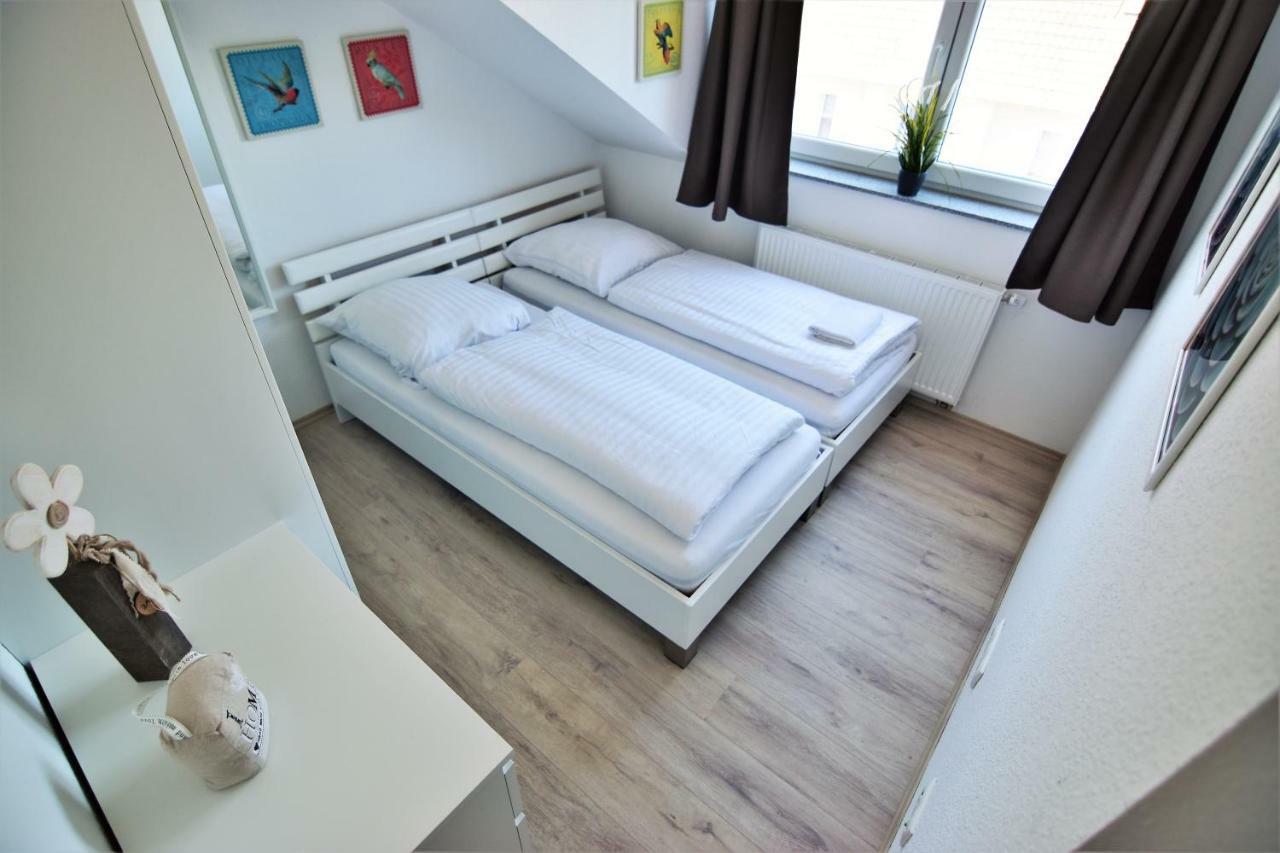 Exclusive Apartment קלן מראה חיצוני תמונה