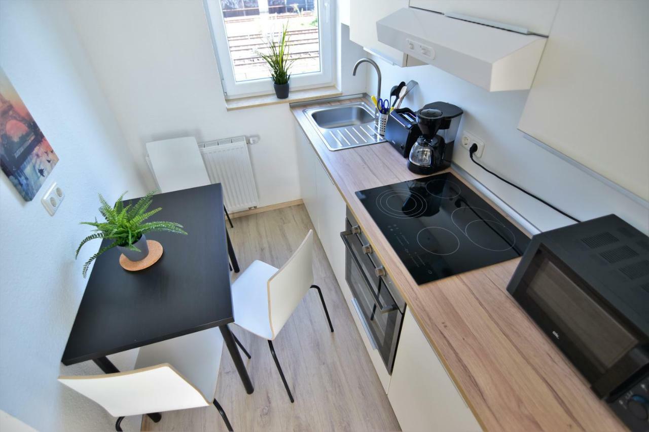 Exclusive Apartment קלן מראה חיצוני תמונה
