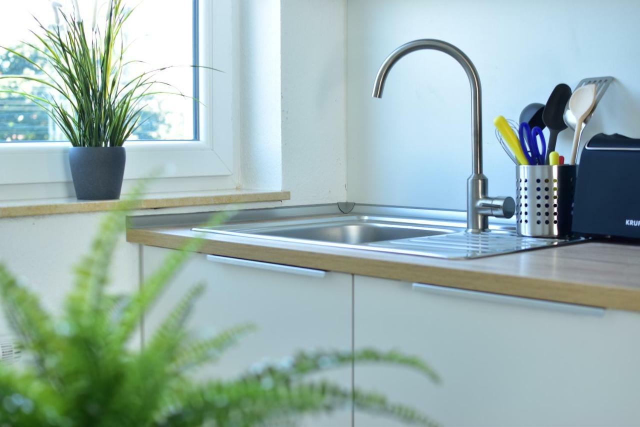 Exclusive Apartment קלן מראה חיצוני תמונה