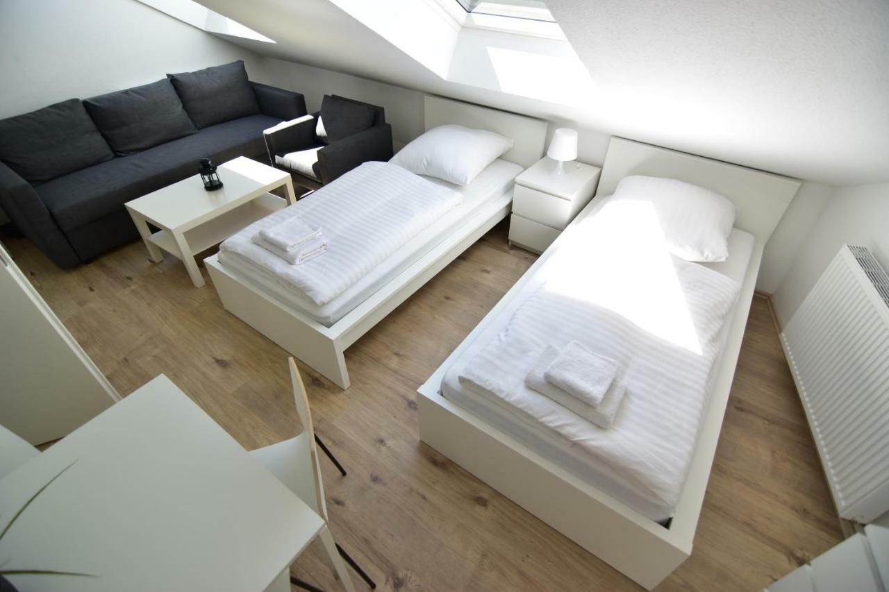 Exclusive Apartment קלן מראה חיצוני תמונה