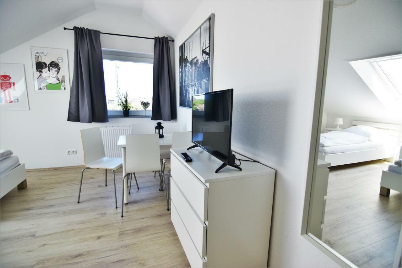 Exclusive Apartment קלן מראה חיצוני תמונה