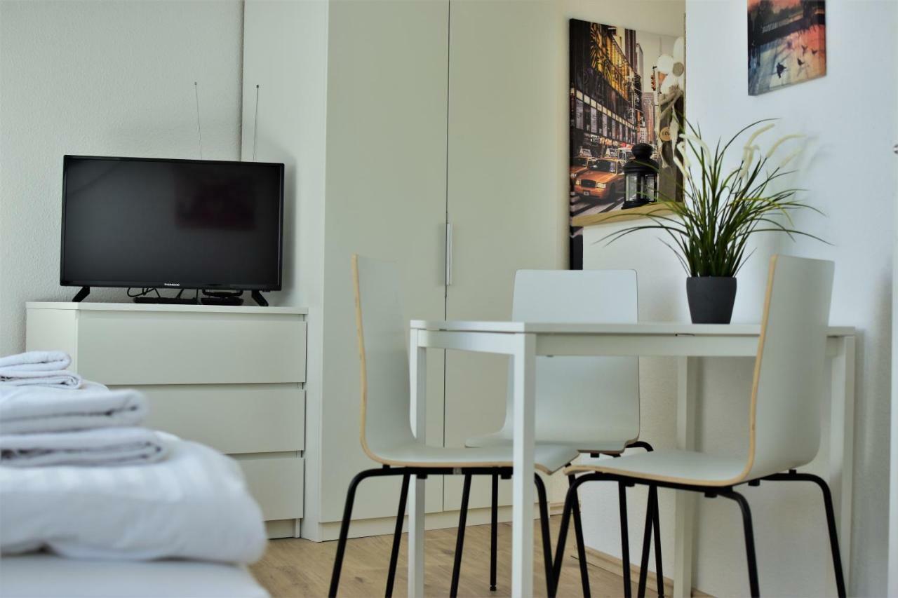 Exclusive Apartment קלן מראה חיצוני תמונה