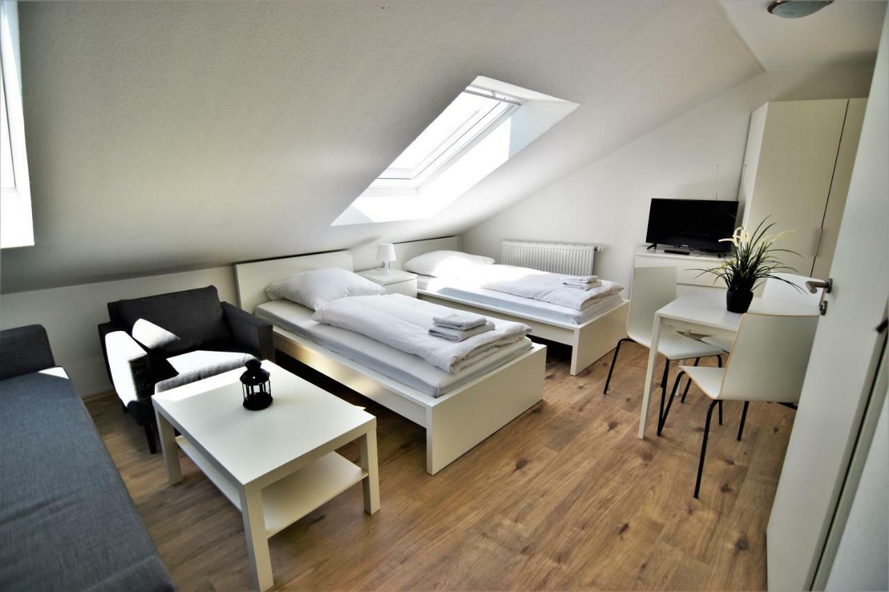 Exclusive Apartment קלן מראה חיצוני תמונה