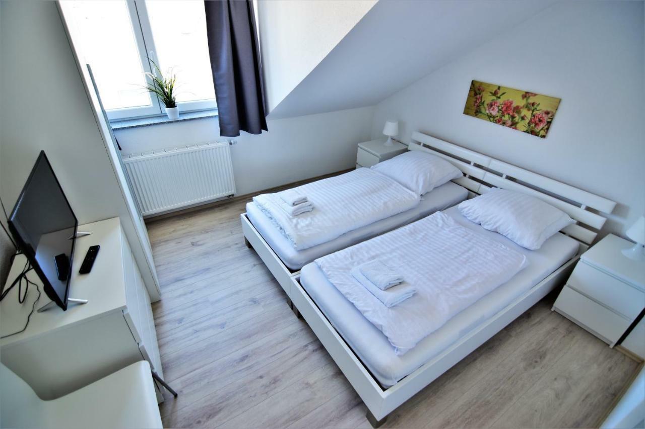 Exclusive Apartment קלן מראה חיצוני תמונה